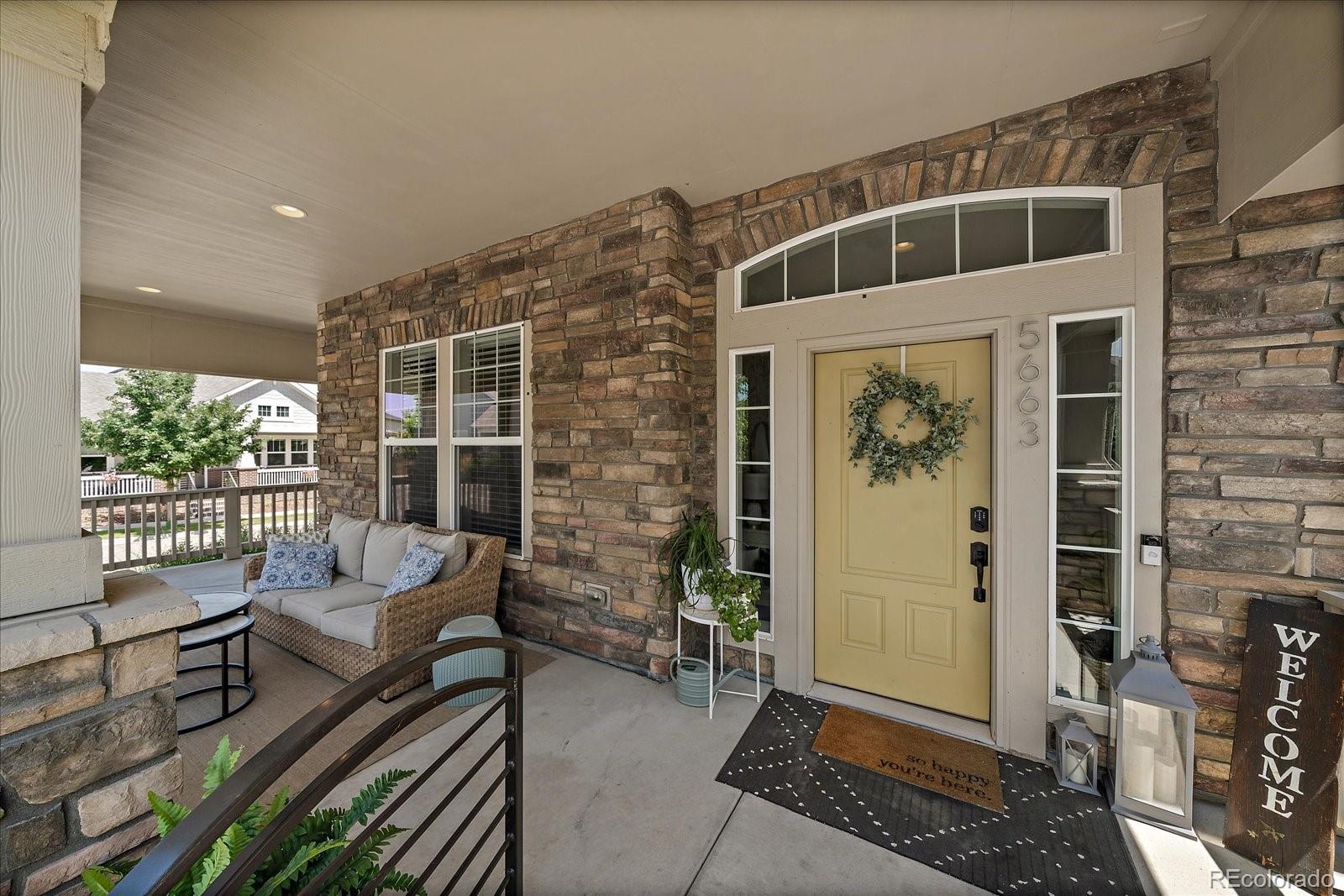 MLS Image #2 for 5663 w 96th avenue,westminster, Colorado