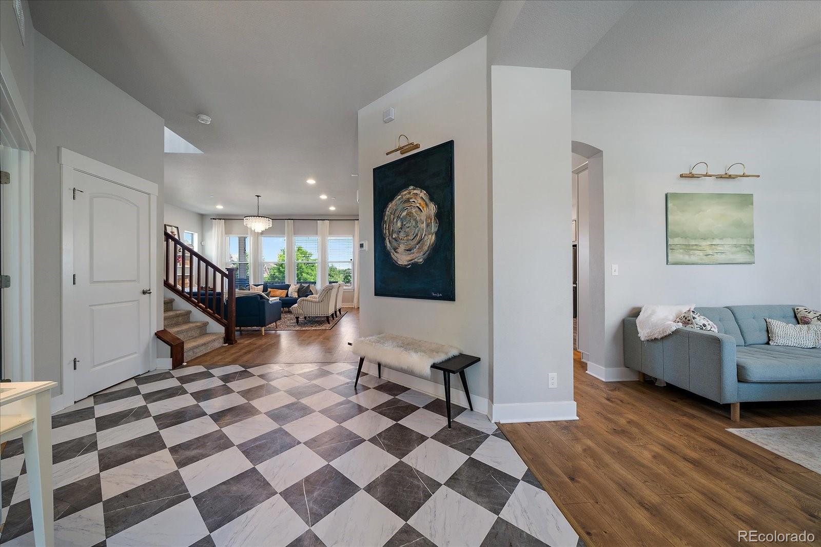 MLS Image #5 for 5663 w 96th avenue,westminster, Colorado