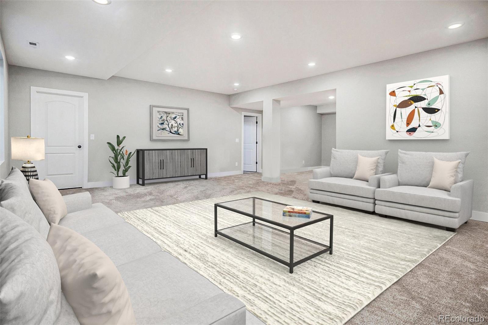 MLS Image #17 for 1962  canyonpoint lane,castle pines, Colorado