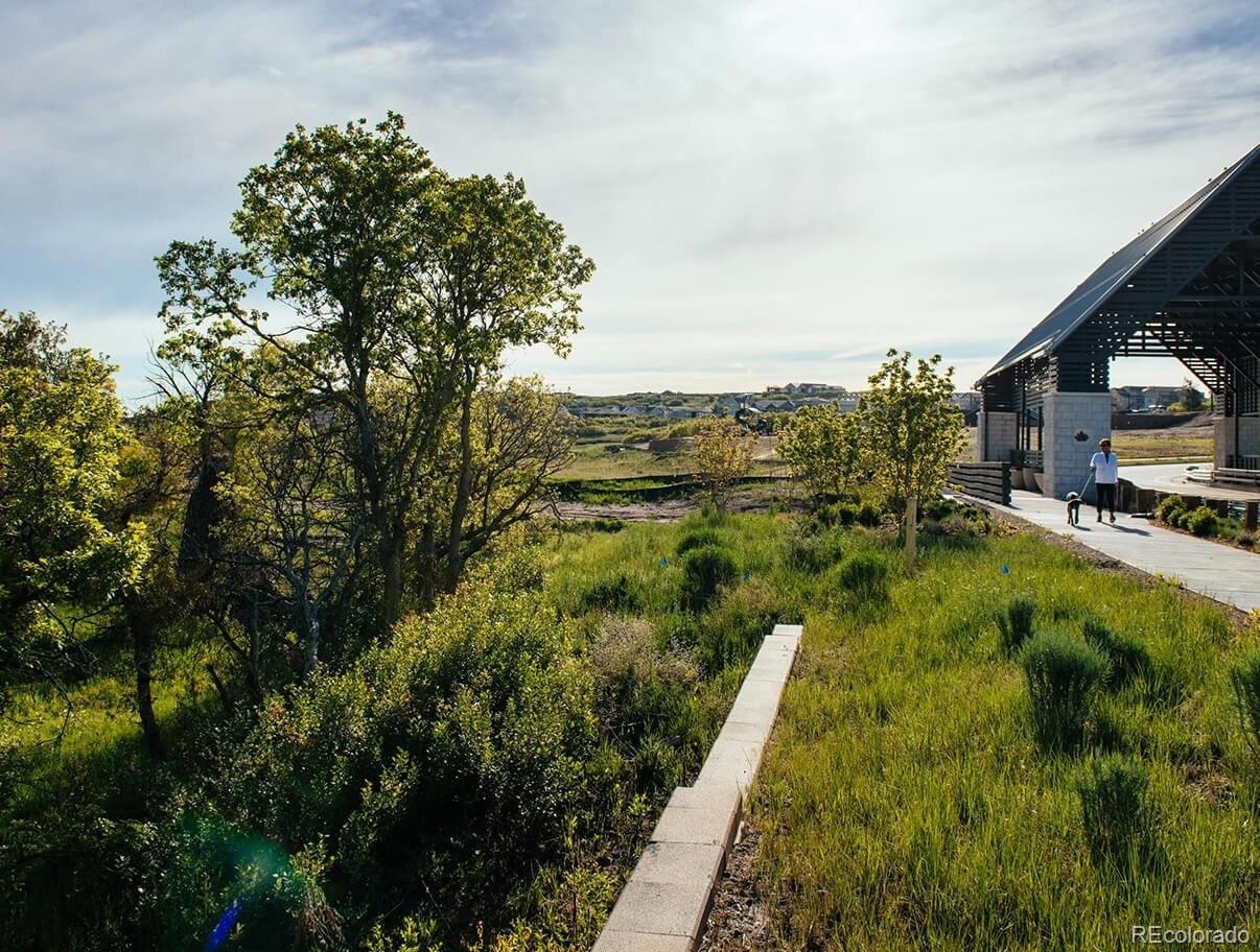 MLS Image #36 for 1962  canyonpoint lane,castle pines, Colorado