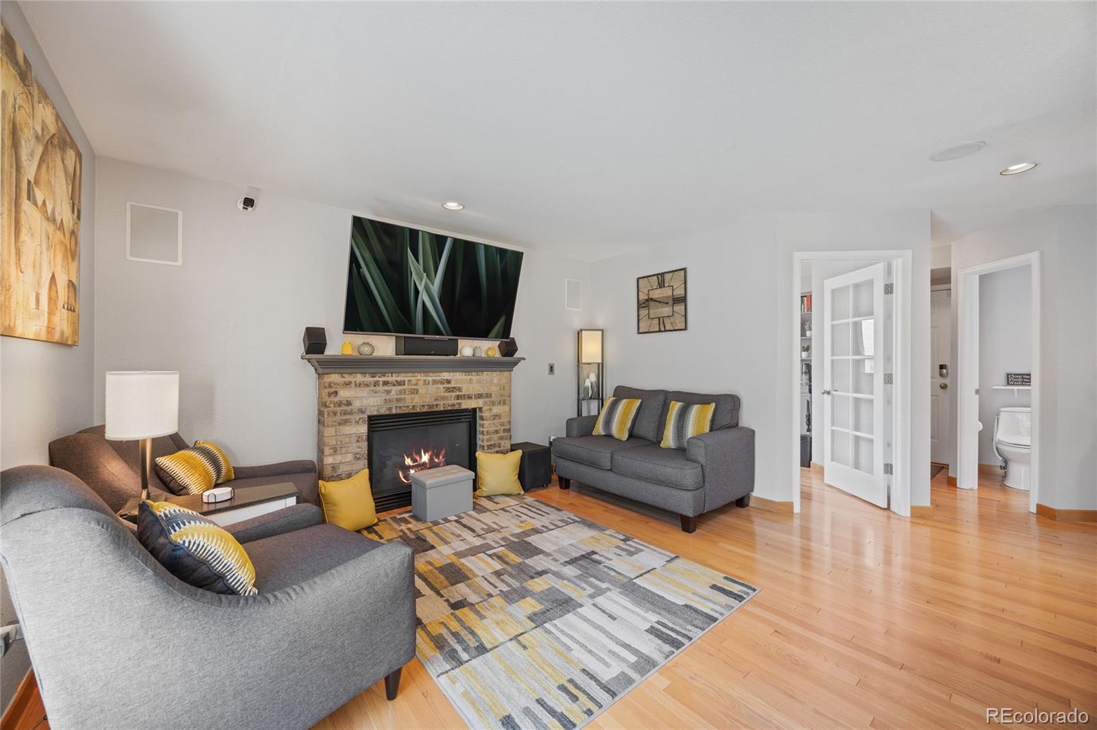 MLS Image #3 for 15157 e nassau avenue,aurora, Colorado