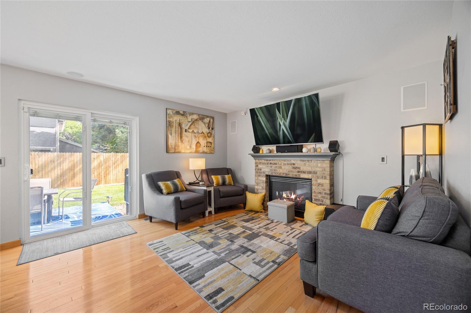 MLS Image #6 for 15157 e nassau avenue,aurora, Colorado