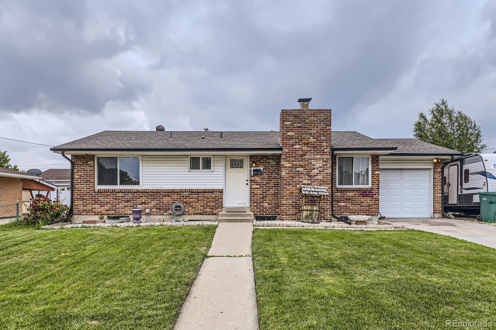 MLS Image #0 for 2560  westchester drive,denver, Colorado