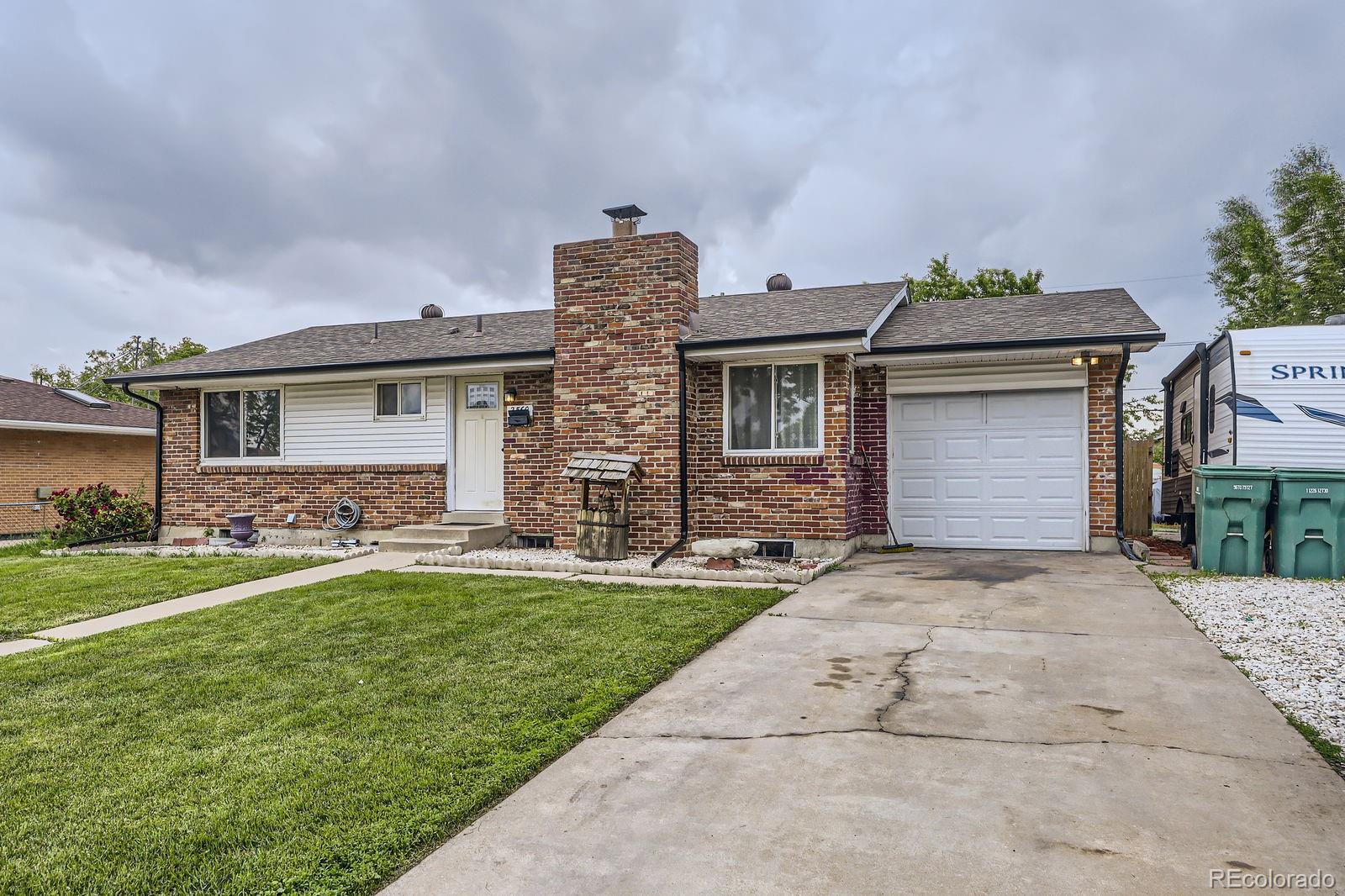 MLS Image #2 for 2560  westchester drive,denver, Colorado