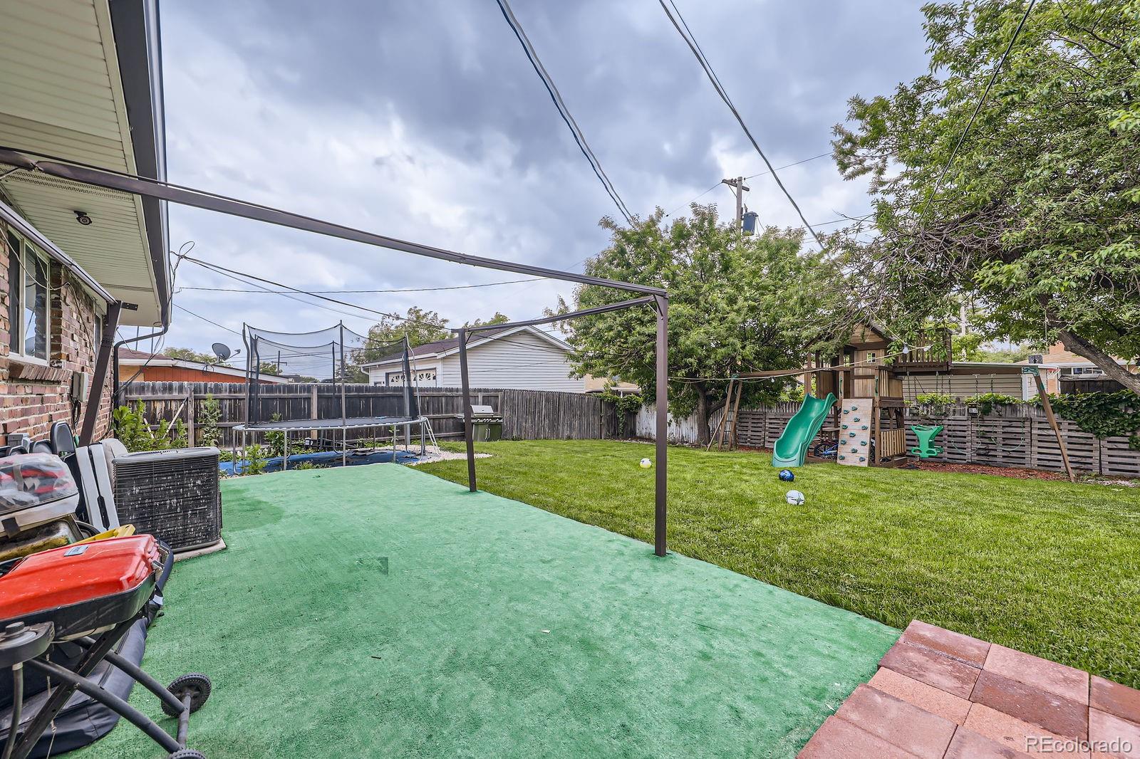 MLS Image #22 for 2560  westchester drive,denver, Colorado