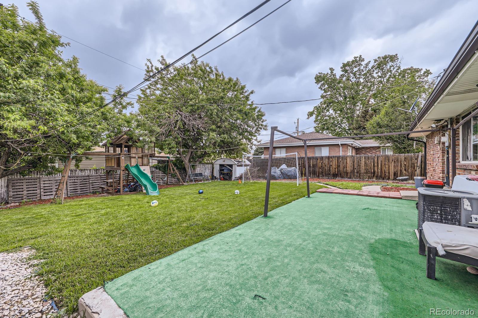 MLS Image #24 for 2560  westchester drive,denver, Colorado