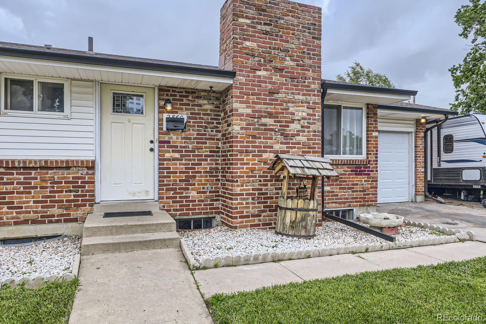 MLS Image #3 for 2560  westchester drive,denver, Colorado