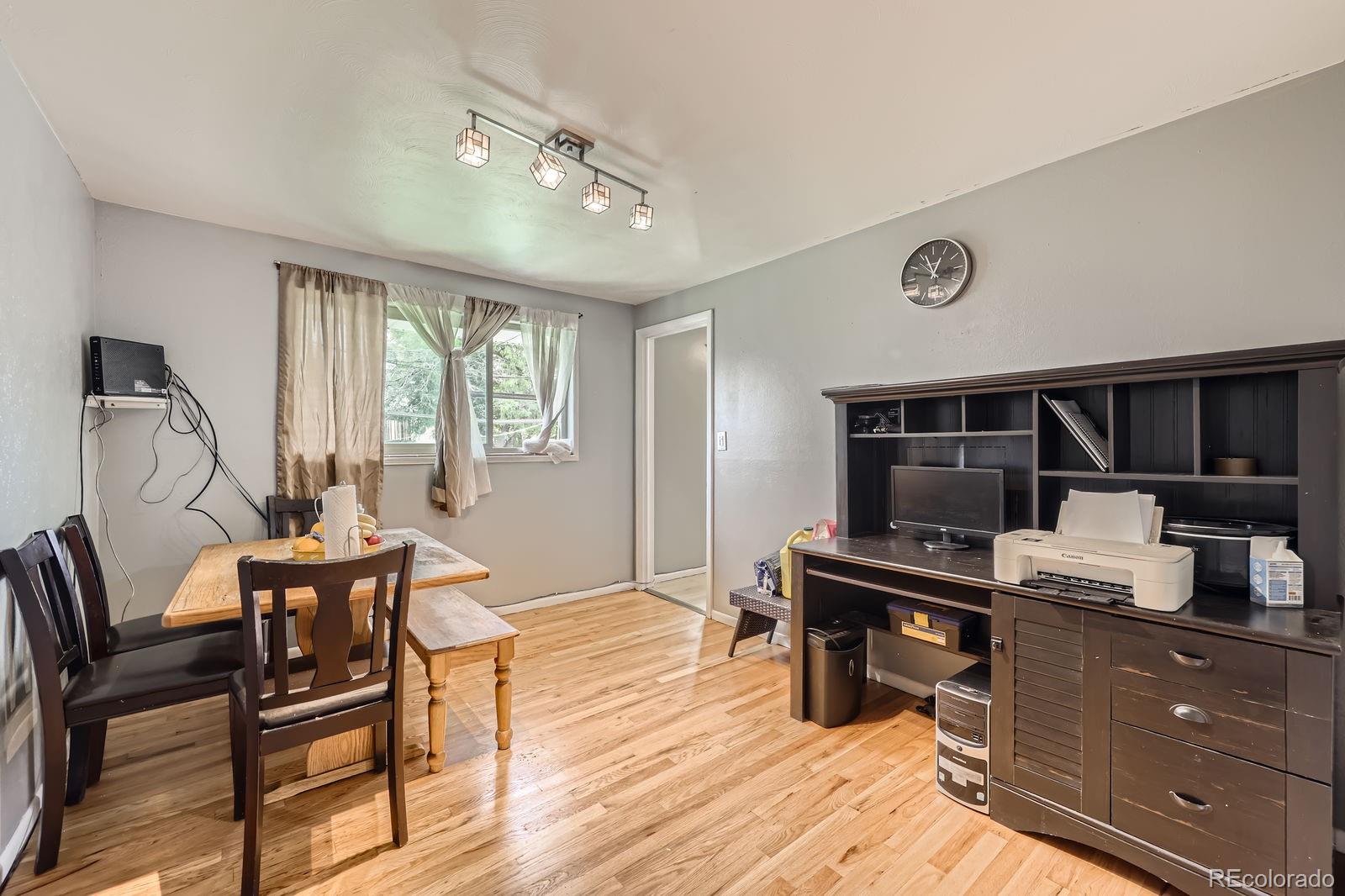 MLS Image #7 for 2560  westchester drive,denver, Colorado