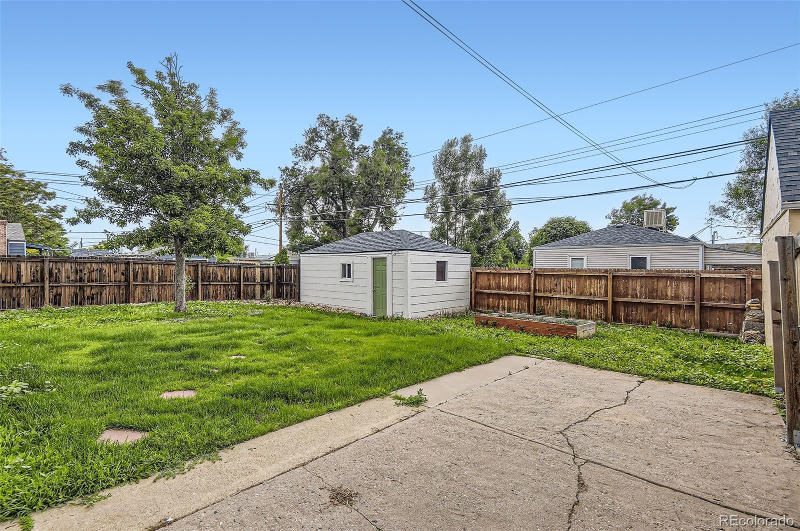 MLS Image #23 for 5090  tejon street,denver, Colorado