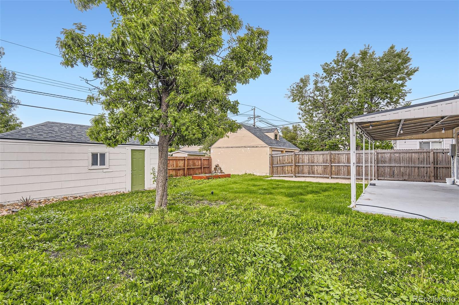 MLS Image #24 for 5090  tejon street,denver, Colorado
