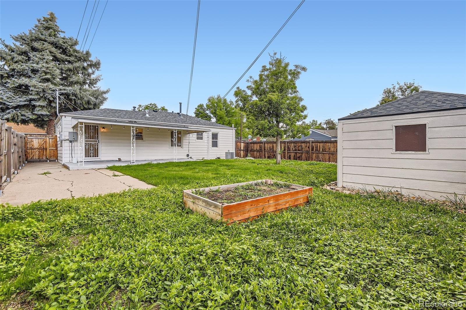 MLS Image #25 for 5090  tejon street,denver, Colorado