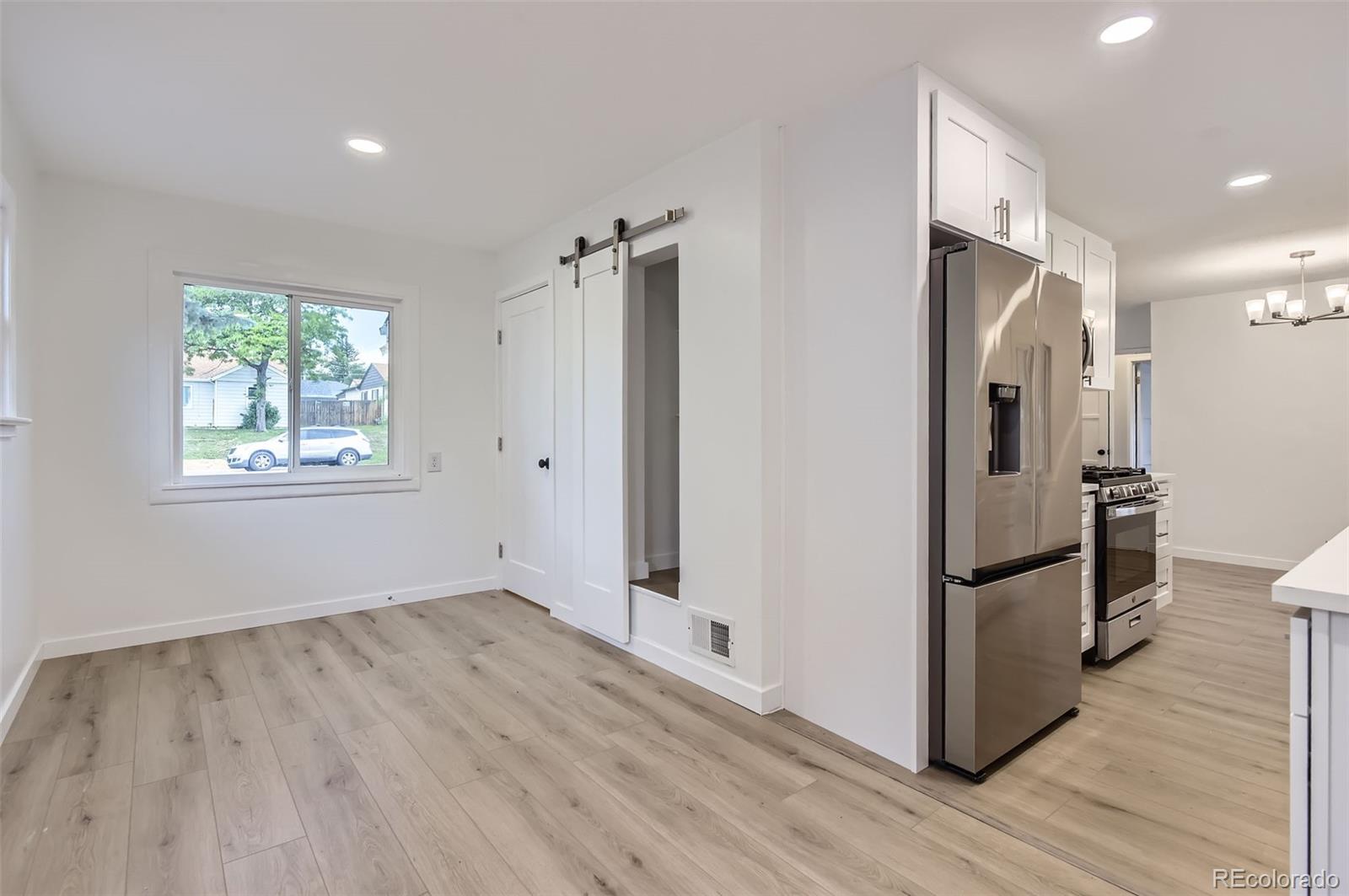 MLS Image #7 for 5090  tejon street,denver, Colorado
