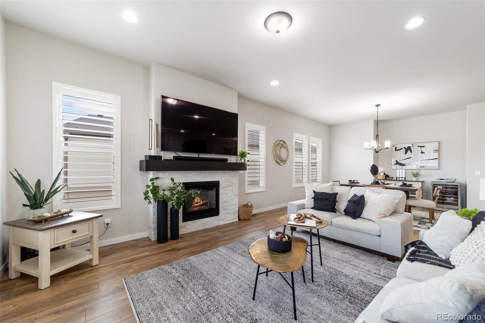 MLS Image #10 for 6320  verrado place,colorado springs, Colorado