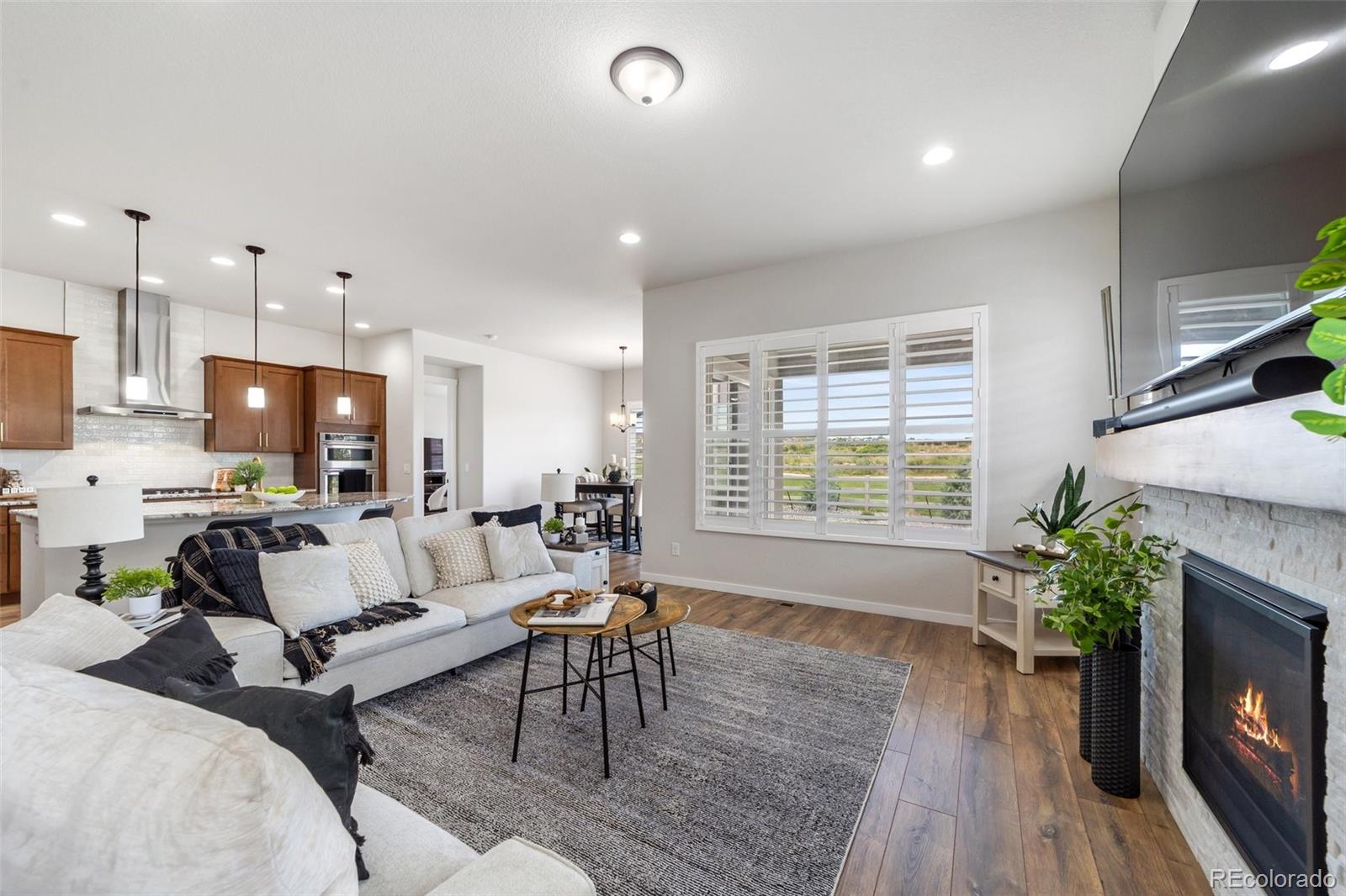 MLS Image #11 for 6320  verrado place,colorado springs, Colorado