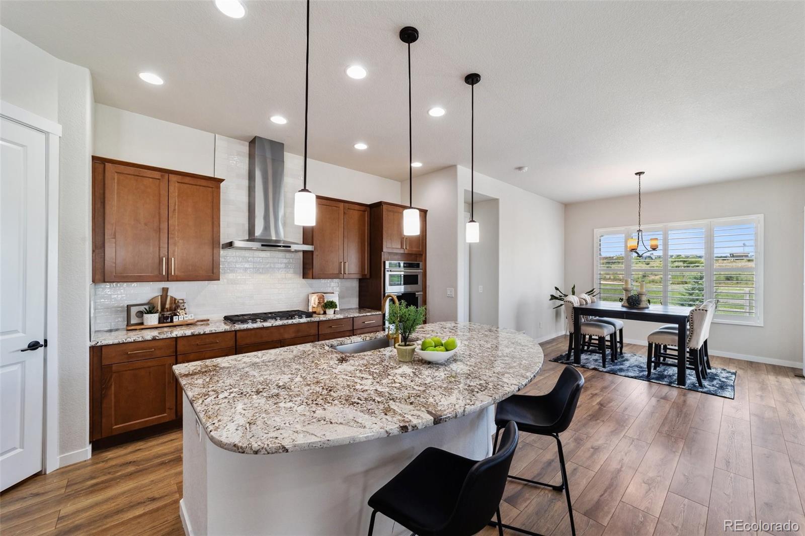 MLS Image #14 for 6320  verrado place,colorado springs, Colorado