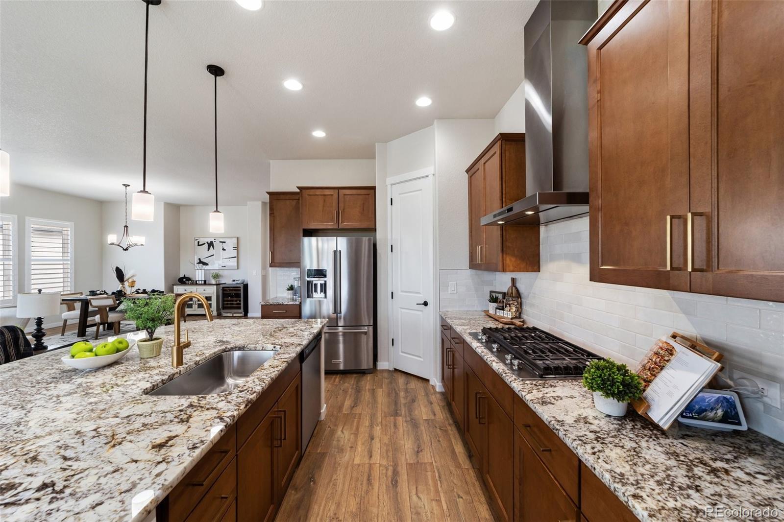 MLS Image #17 for 6320  verrado place,colorado springs, Colorado