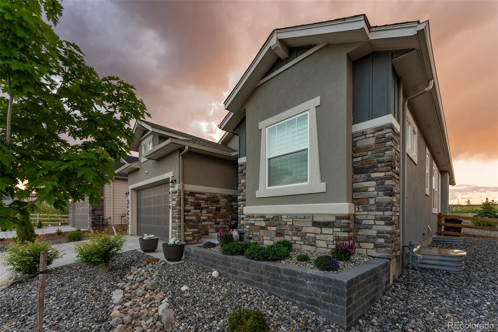 MLS Image #3 for 6320  verrado place,colorado springs, Colorado