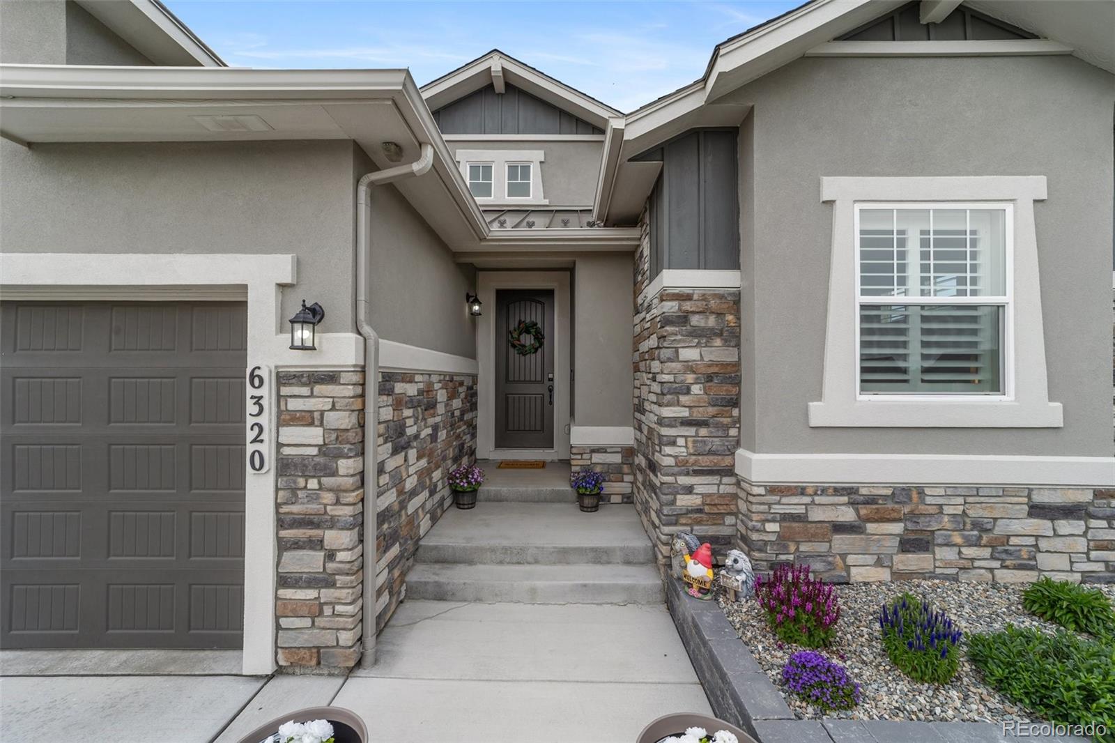 MLS Image #4 for 6320  verrado place,colorado springs, Colorado