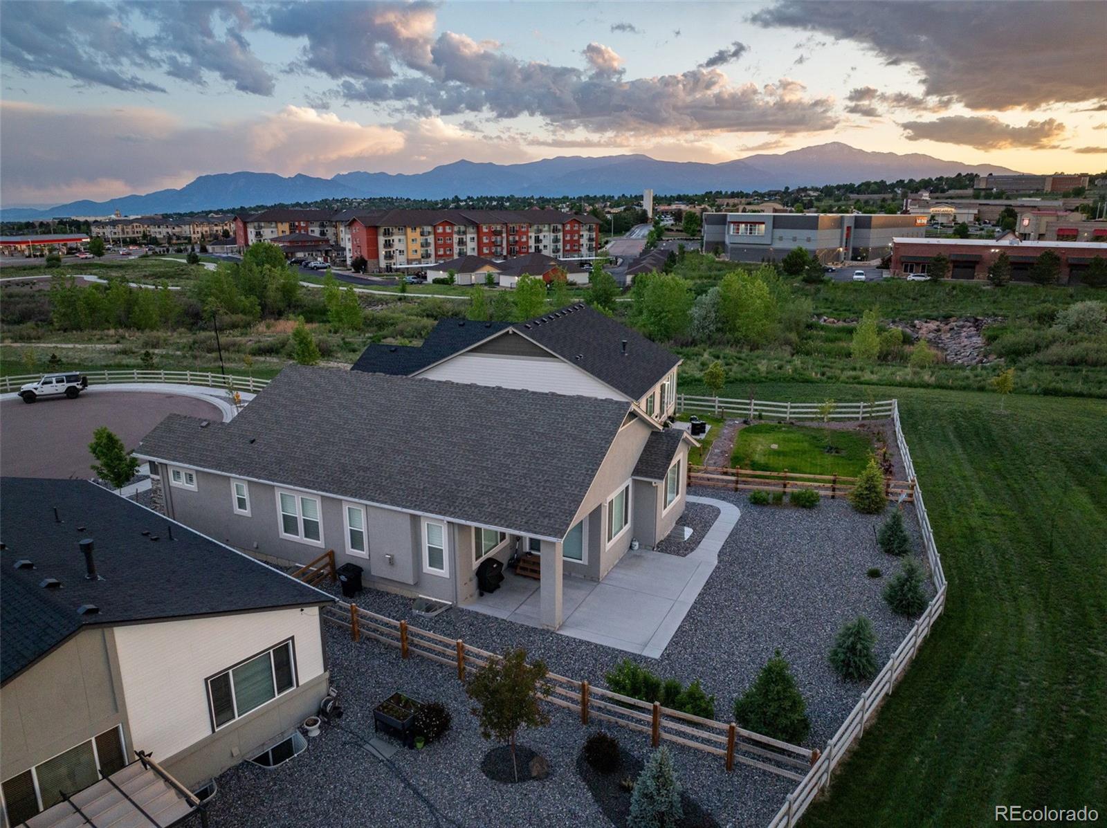 MLS Image #44 for 6320  verrado place,colorado springs, Colorado