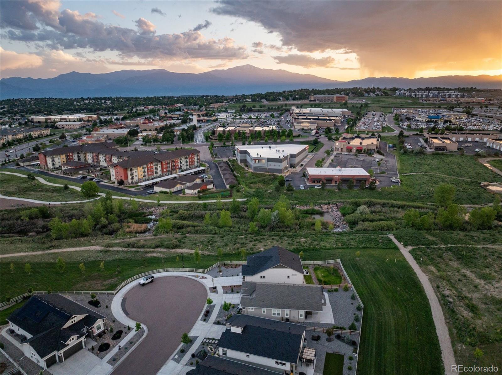 MLS Image #45 for 6320  verrado place,colorado springs, Colorado