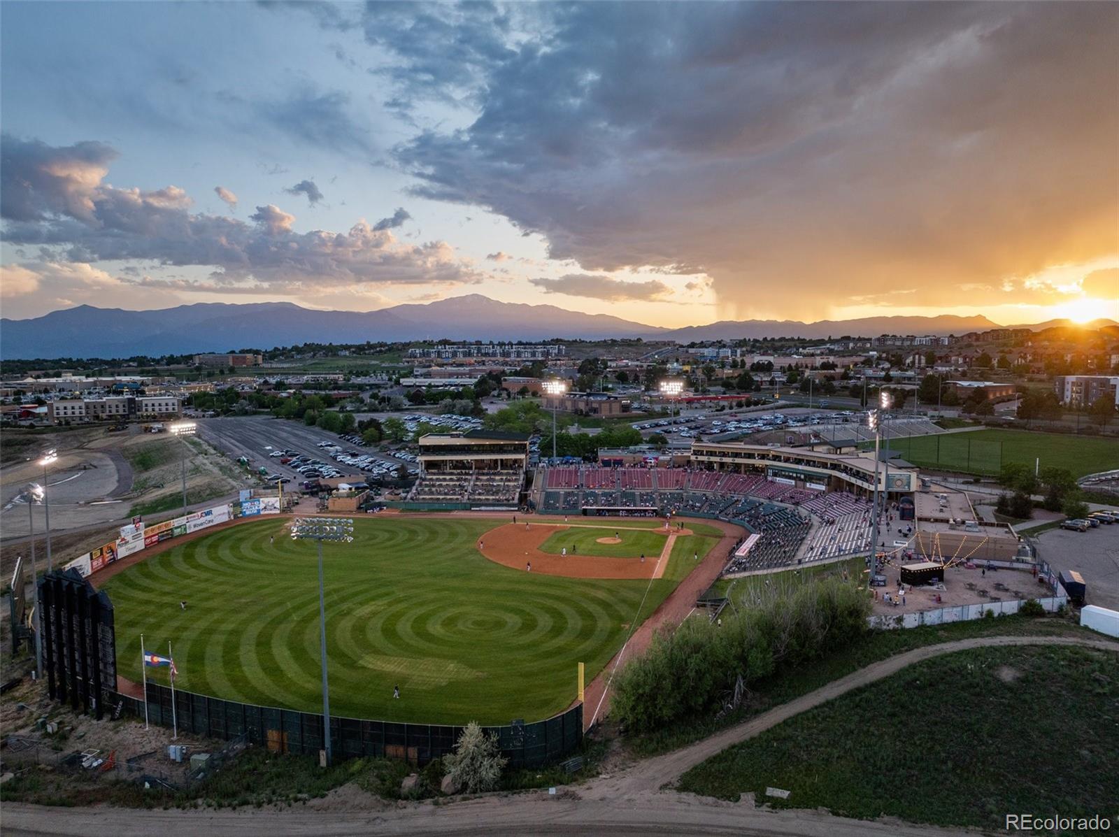 MLS Image #46 for 6320  verrado place,colorado springs, Colorado