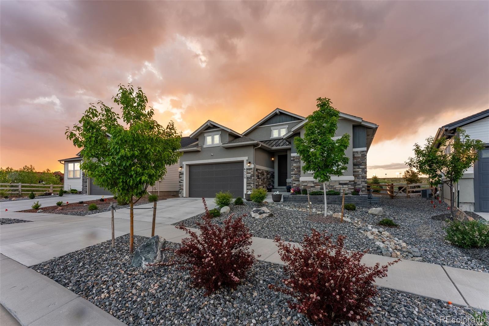 MLS Image #47 for 6320  verrado place,colorado springs, Colorado