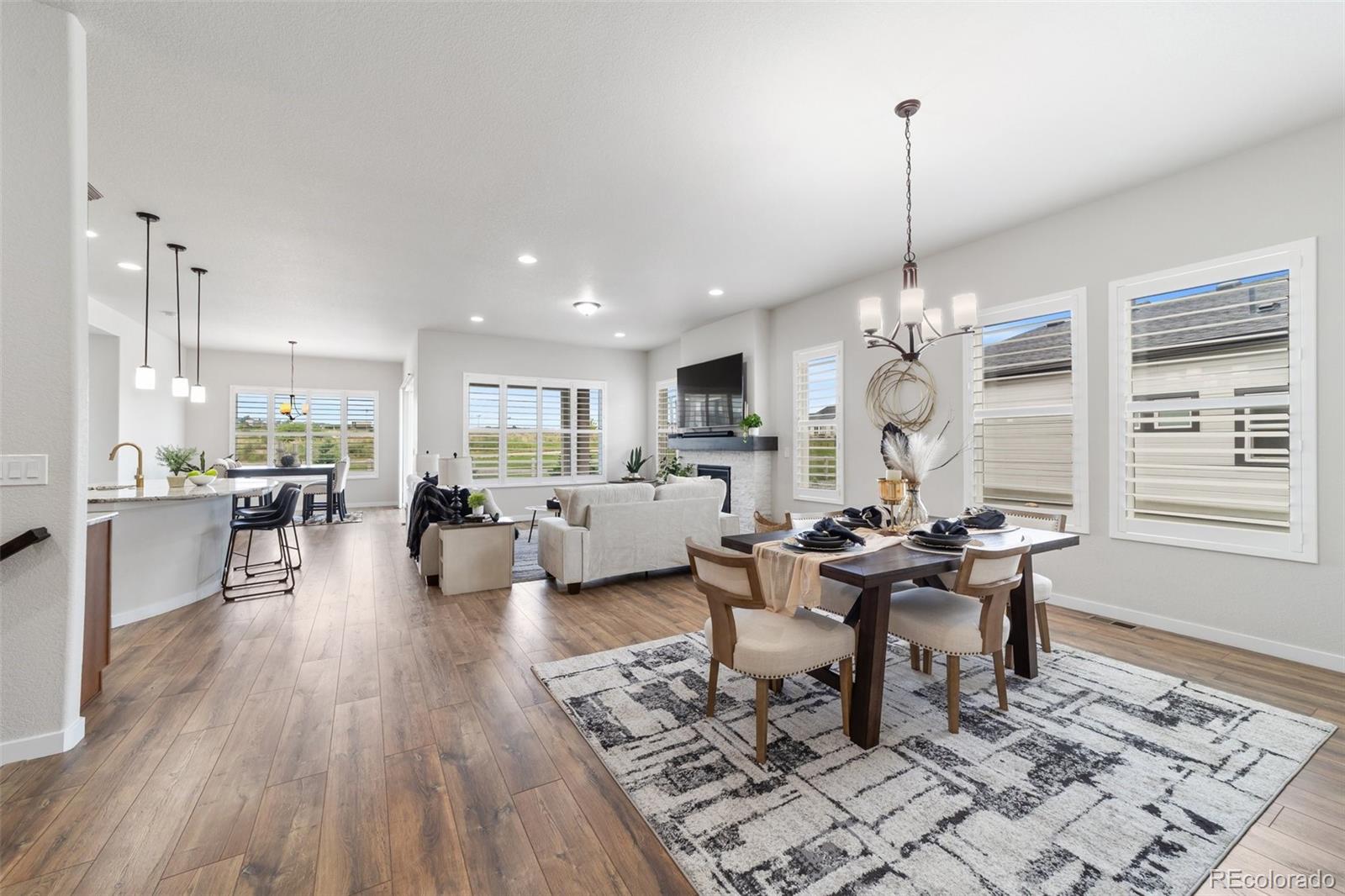 MLS Image #6 for 6320  verrado place,colorado springs, Colorado