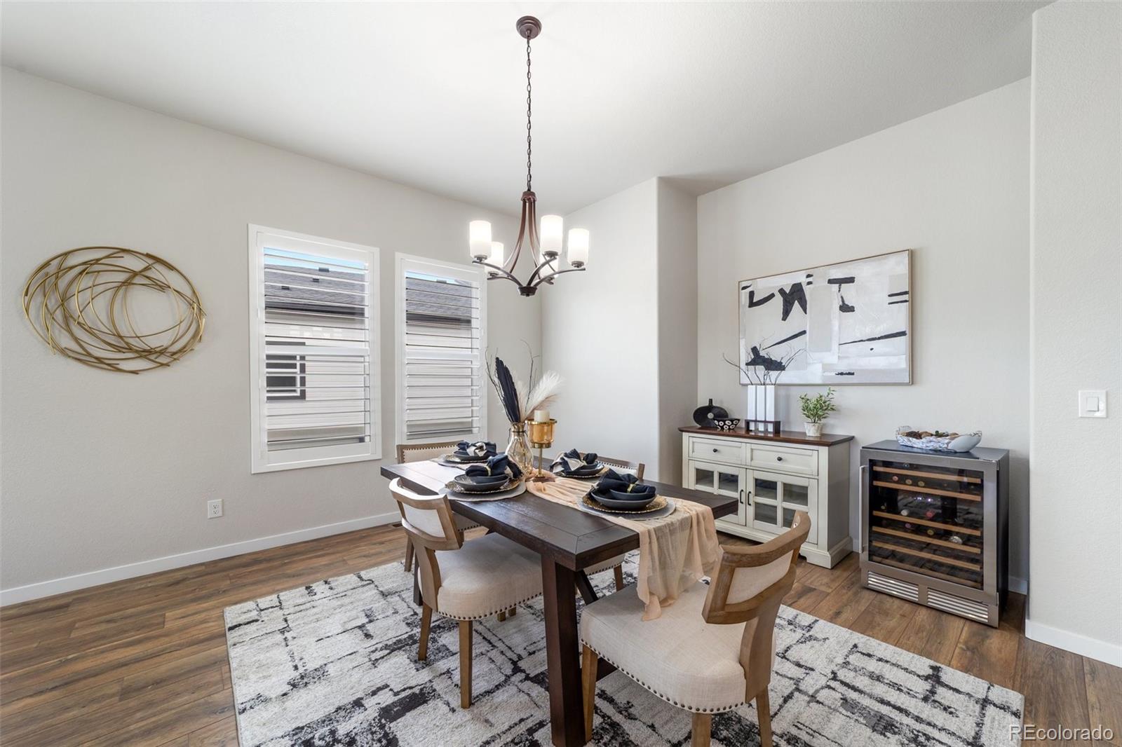 MLS Image #7 for 6320  verrado place,colorado springs, Colorado