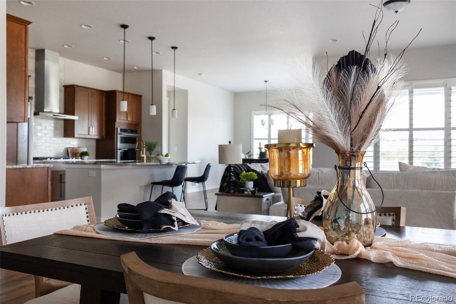 MLS Image #8 for 6320  verrado place,colorado springs, Colorado