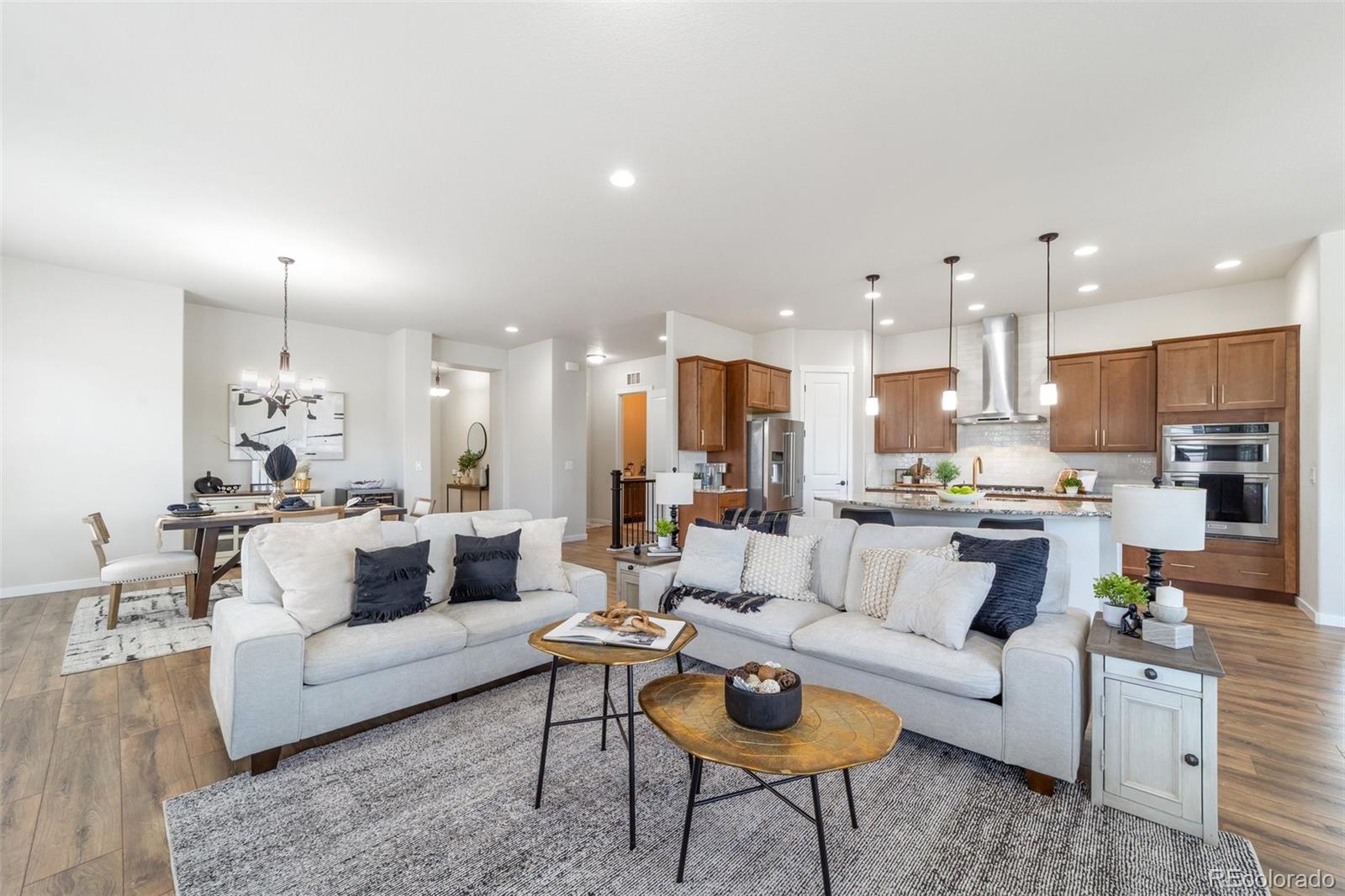 MLS Image #9 for 6320  verrado place,colorado springs, Colorado