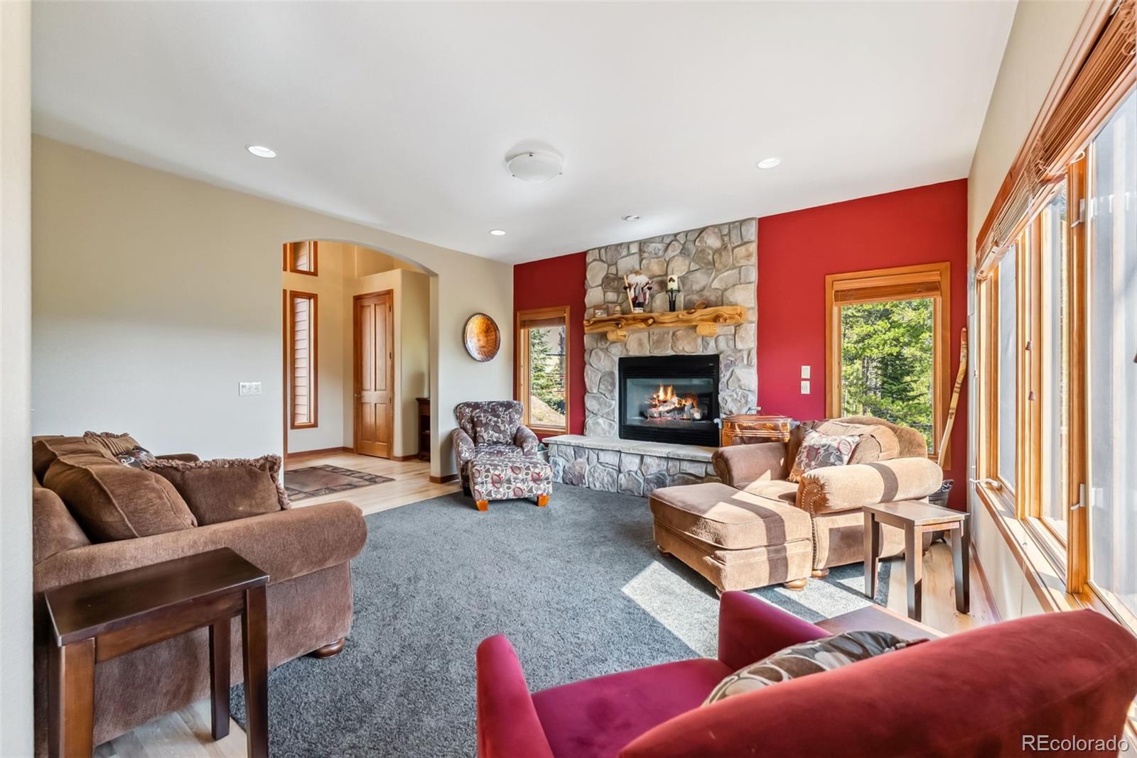 MLS Image #2 for 278  snowshoe circle,breckenridge, Colorado