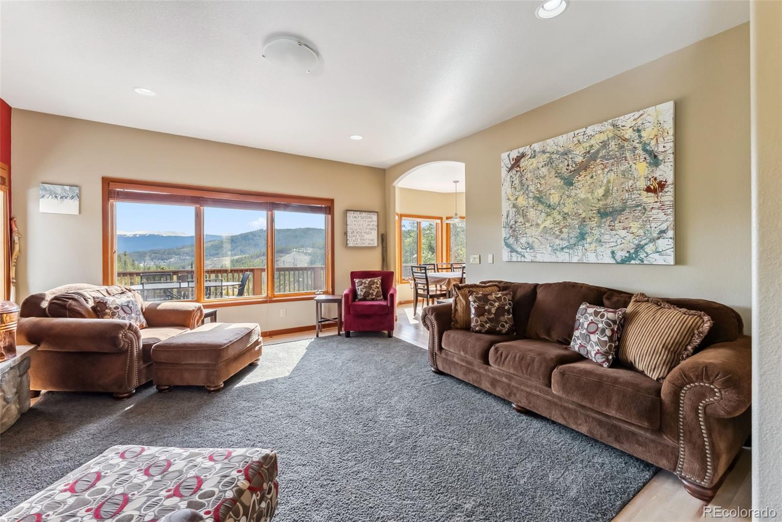 MLS Image #4 for 278  snowshoe circle,breckenridge, Colorado