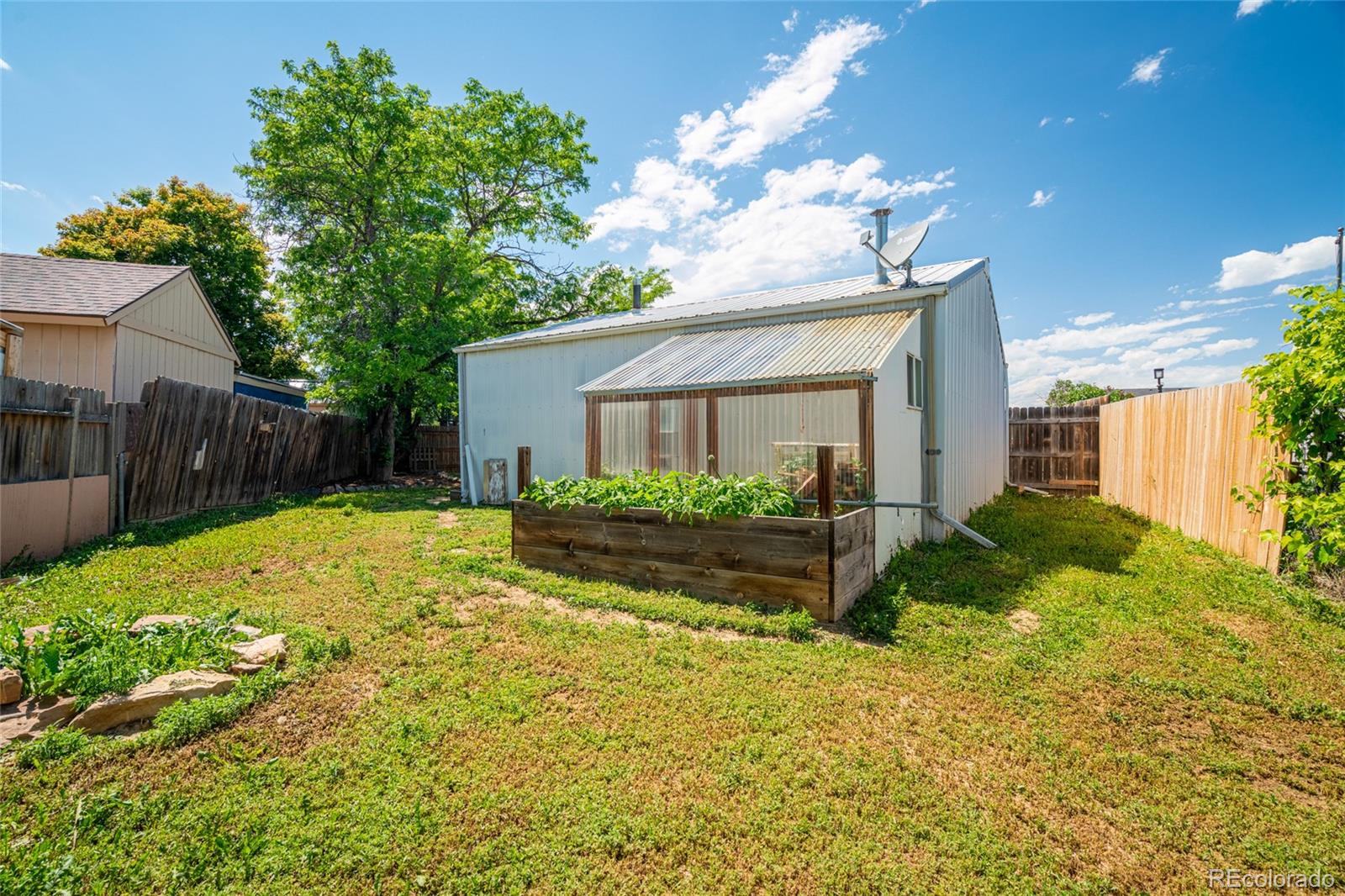 MLS Image #16 for 916  glen heather court,dacono, Colorado