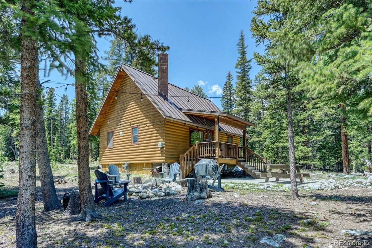 MLS Image #2 for 29  gregory circle,breckenridge, Colorado