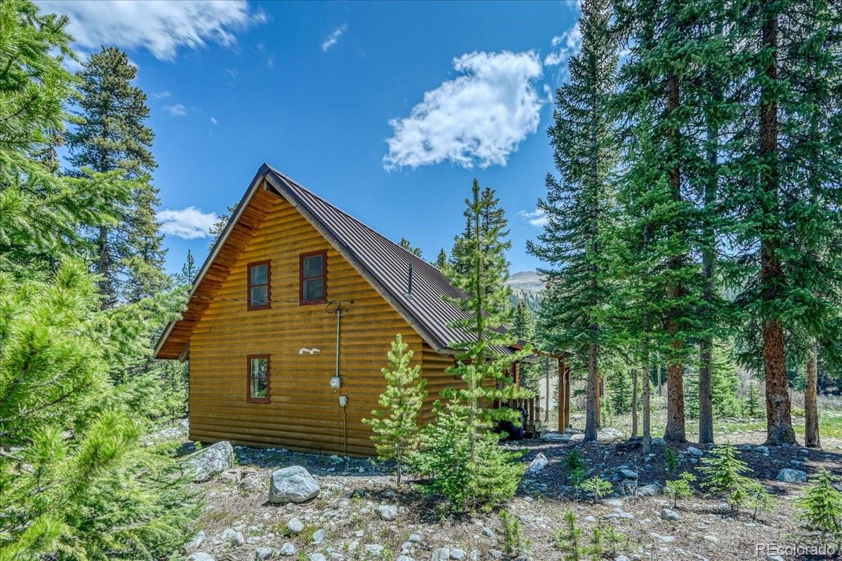 MLS Image #3 for 29  gregory circle,breckenridge, Colorado