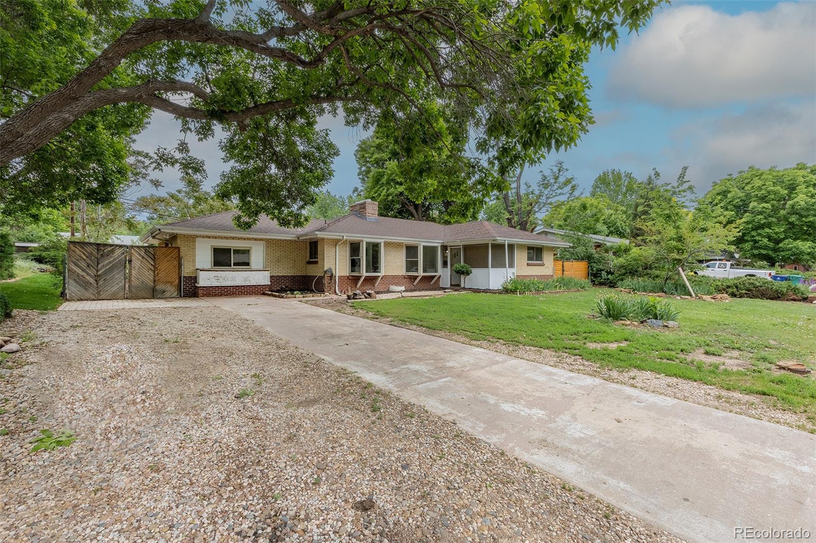 MLS Image #2 for 5810 s greenwood street,littleton, Colorado