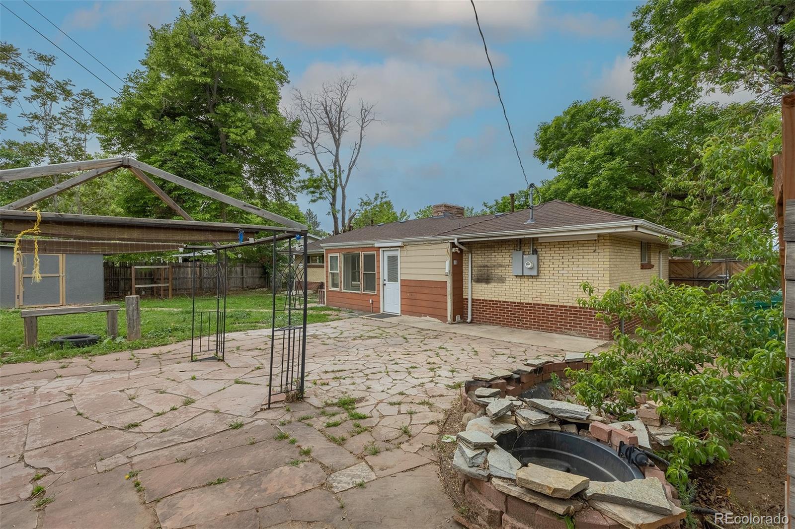 MLS Image #36 for 5810 s greenwood street,littleton, Colorado