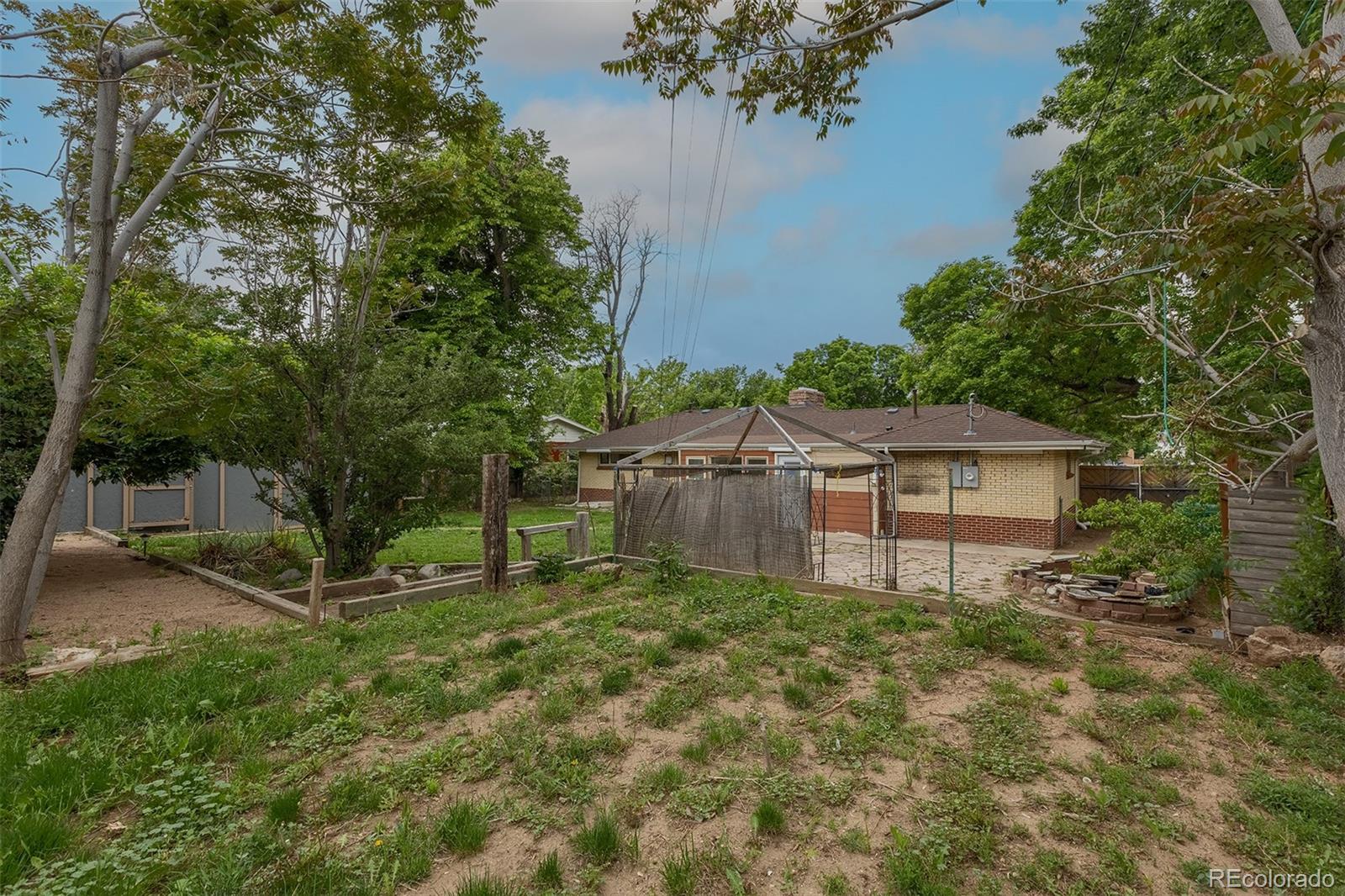 MLS Image #37 for 5810 s greenwood street,littleton, Colorado