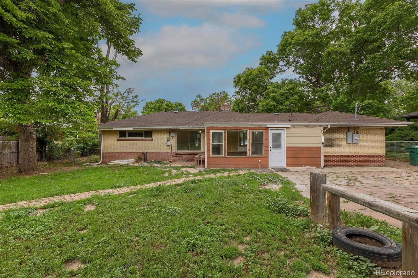 MLS Image #38 for 5810 s greenwood street,littleton, Colorado