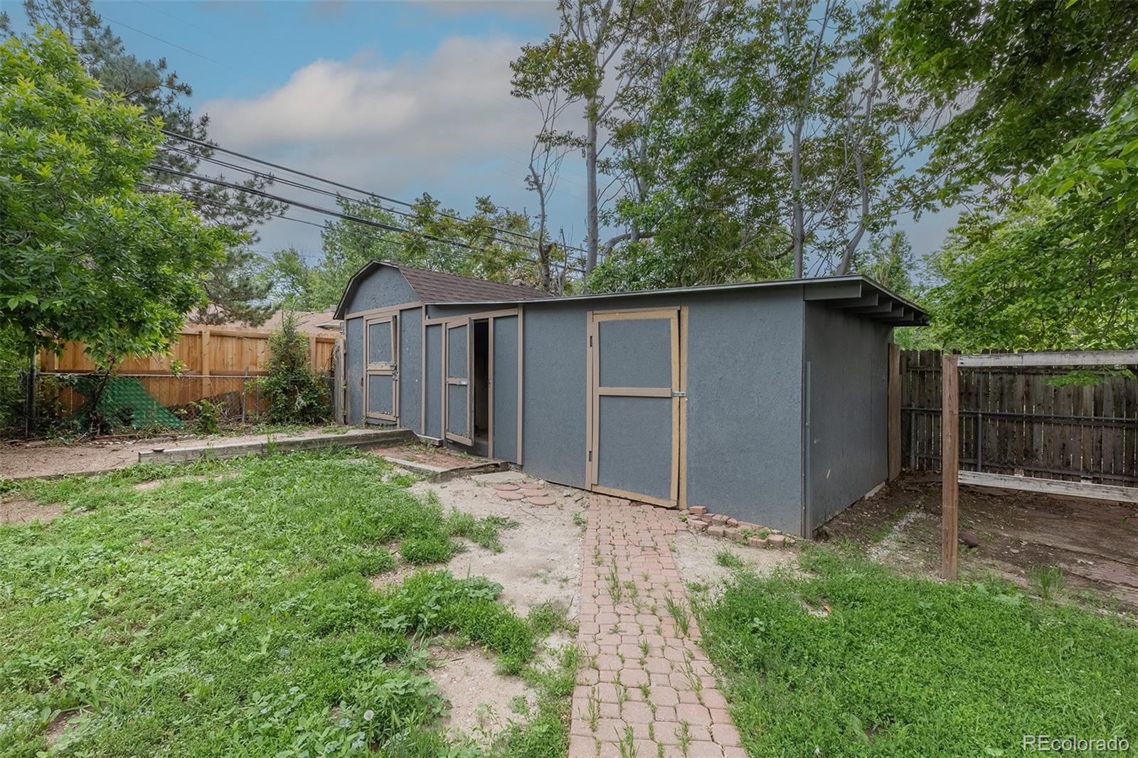 MLS Image #39 for 5810 s greenwood street,littleton, Colorado