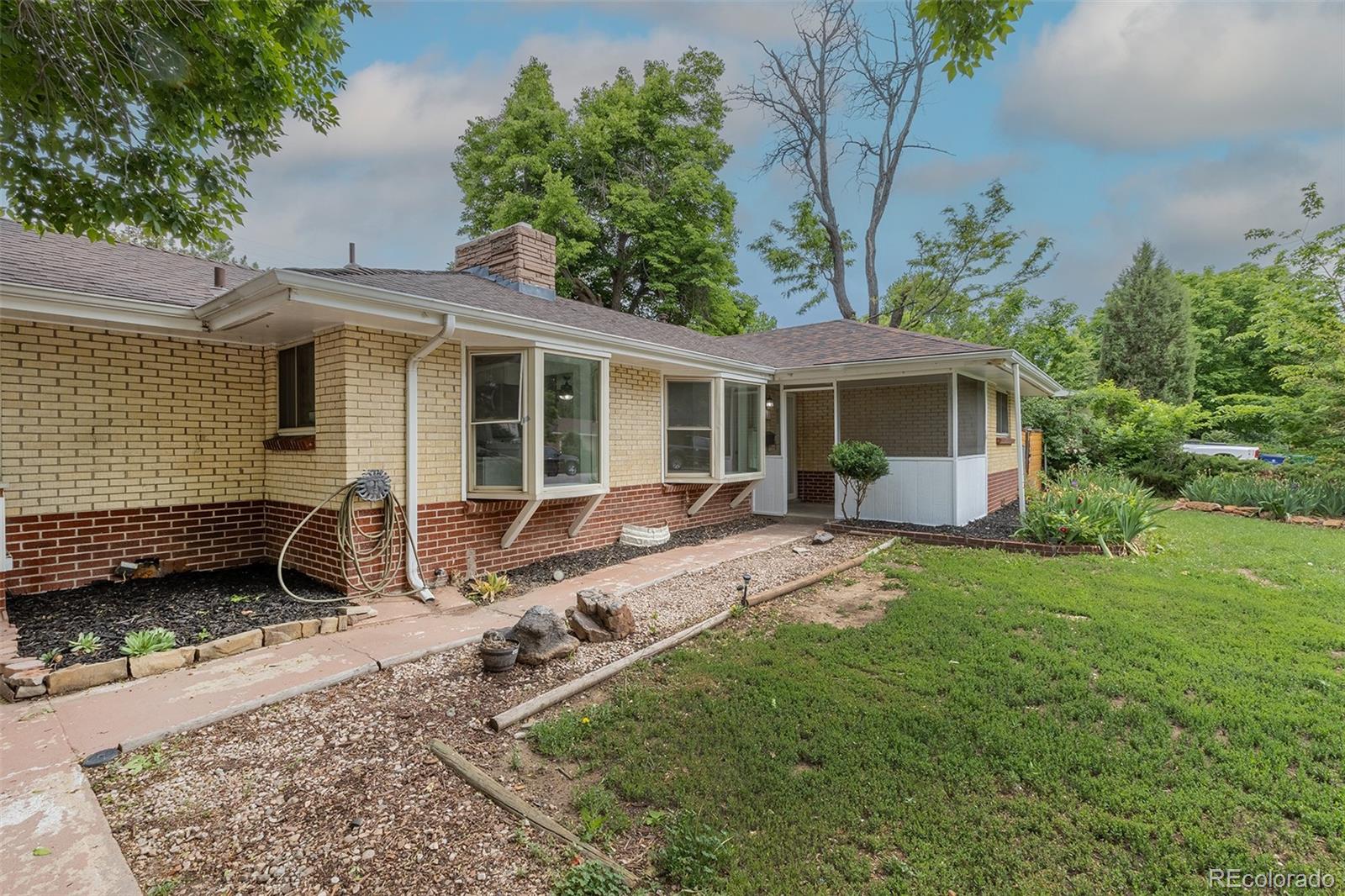 MLS Image #4 for 5810 s greenwood street,littleton, Colorado