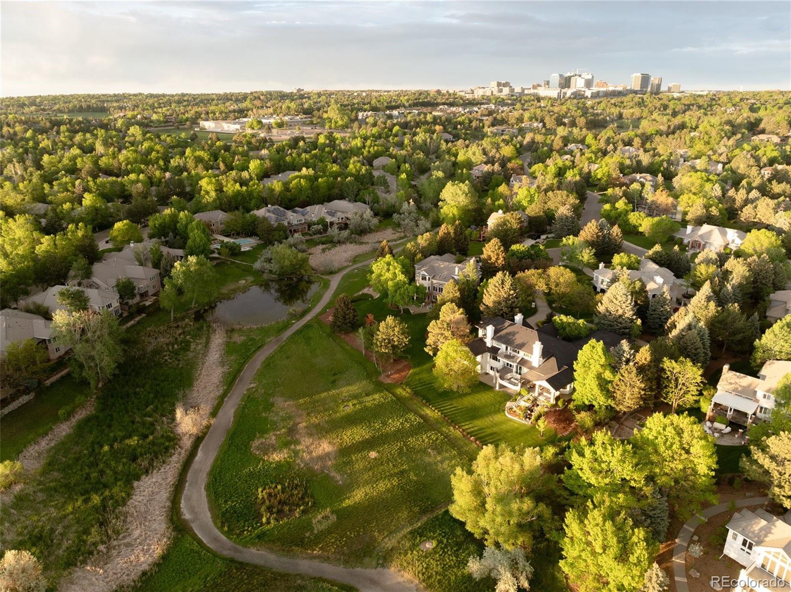 MLS Image #49 for 4935 e preserve lane,greenwood village, Colorado