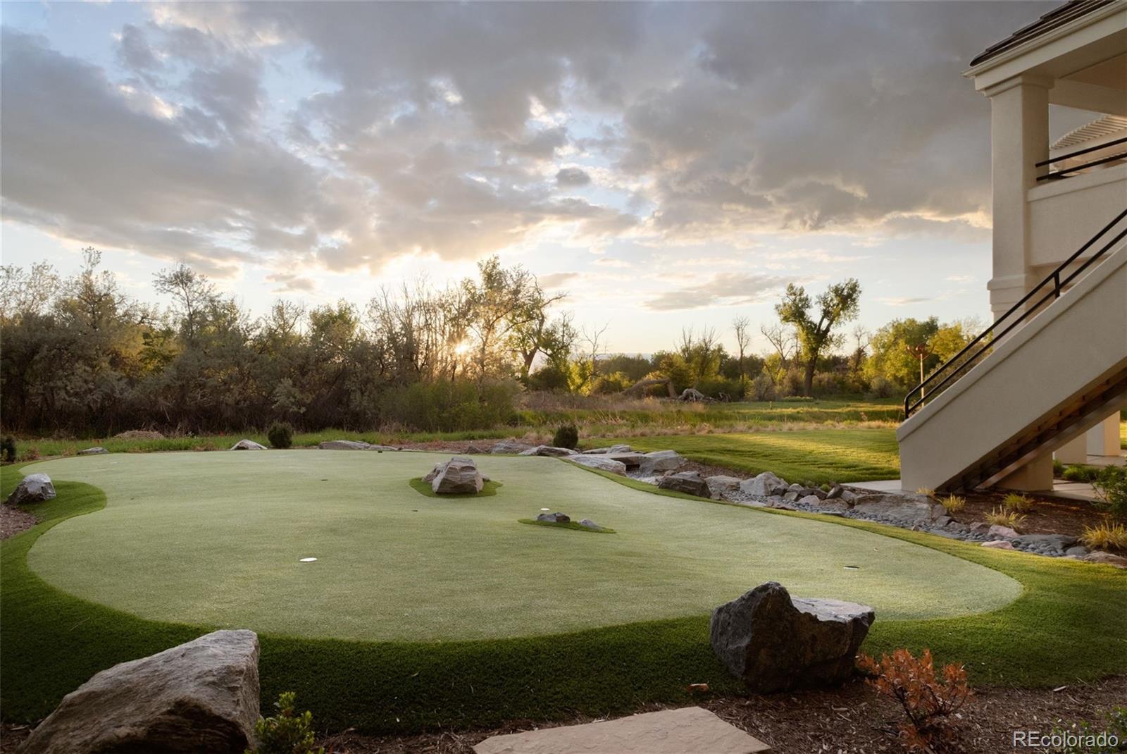 MLS Image #5 for 4935 e preserve lane,greenwood village, Colorado