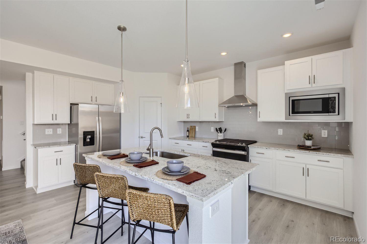 MLS Image #3 for 13708  daffodil point,parker, Colorado