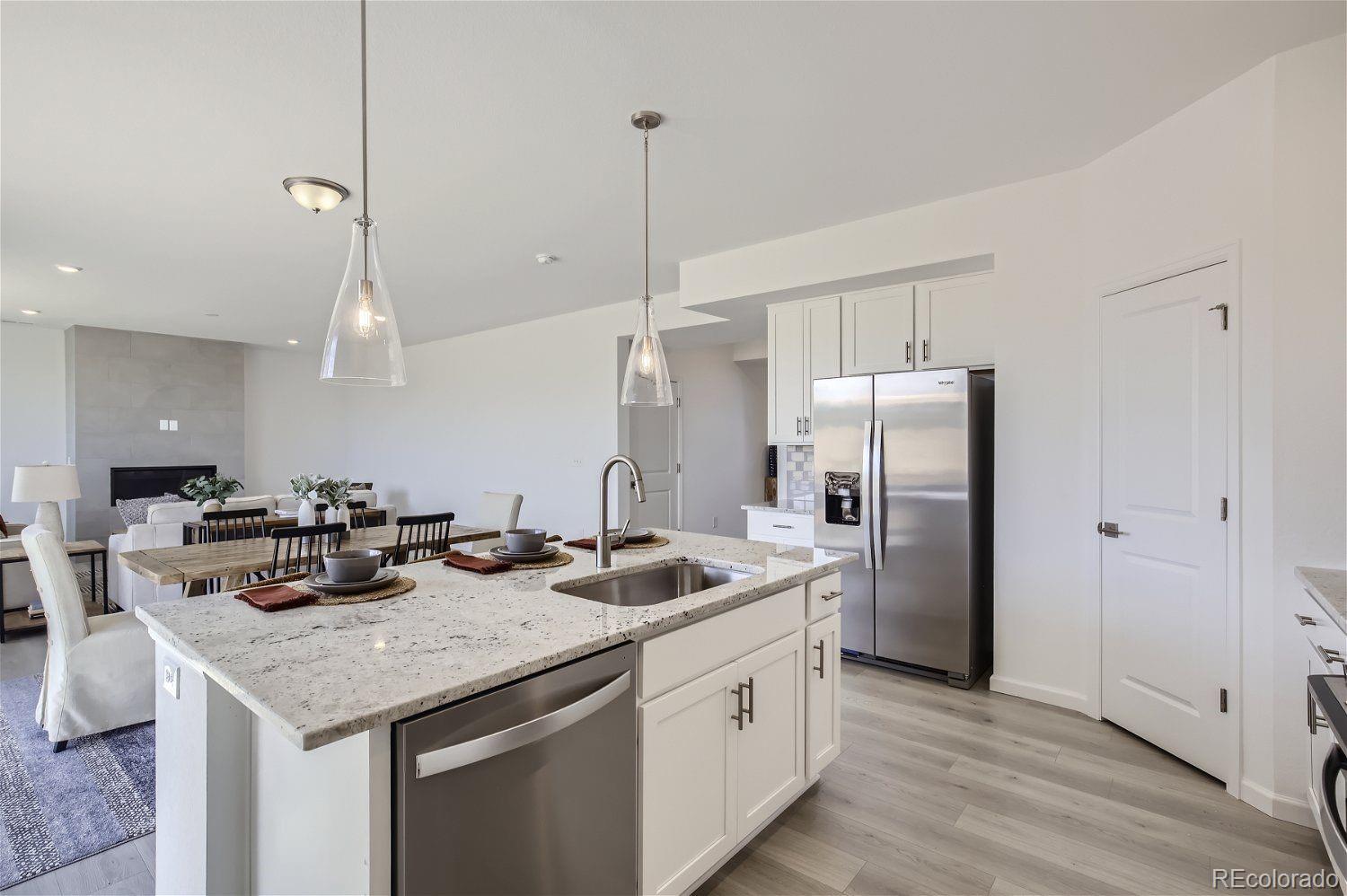 MLS Image #4 for 13708  daffodil point,parker, Colorado