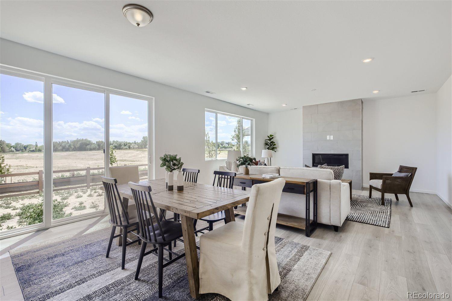 MLS Image #5 for 13708  daffodil point,parker, Colorado