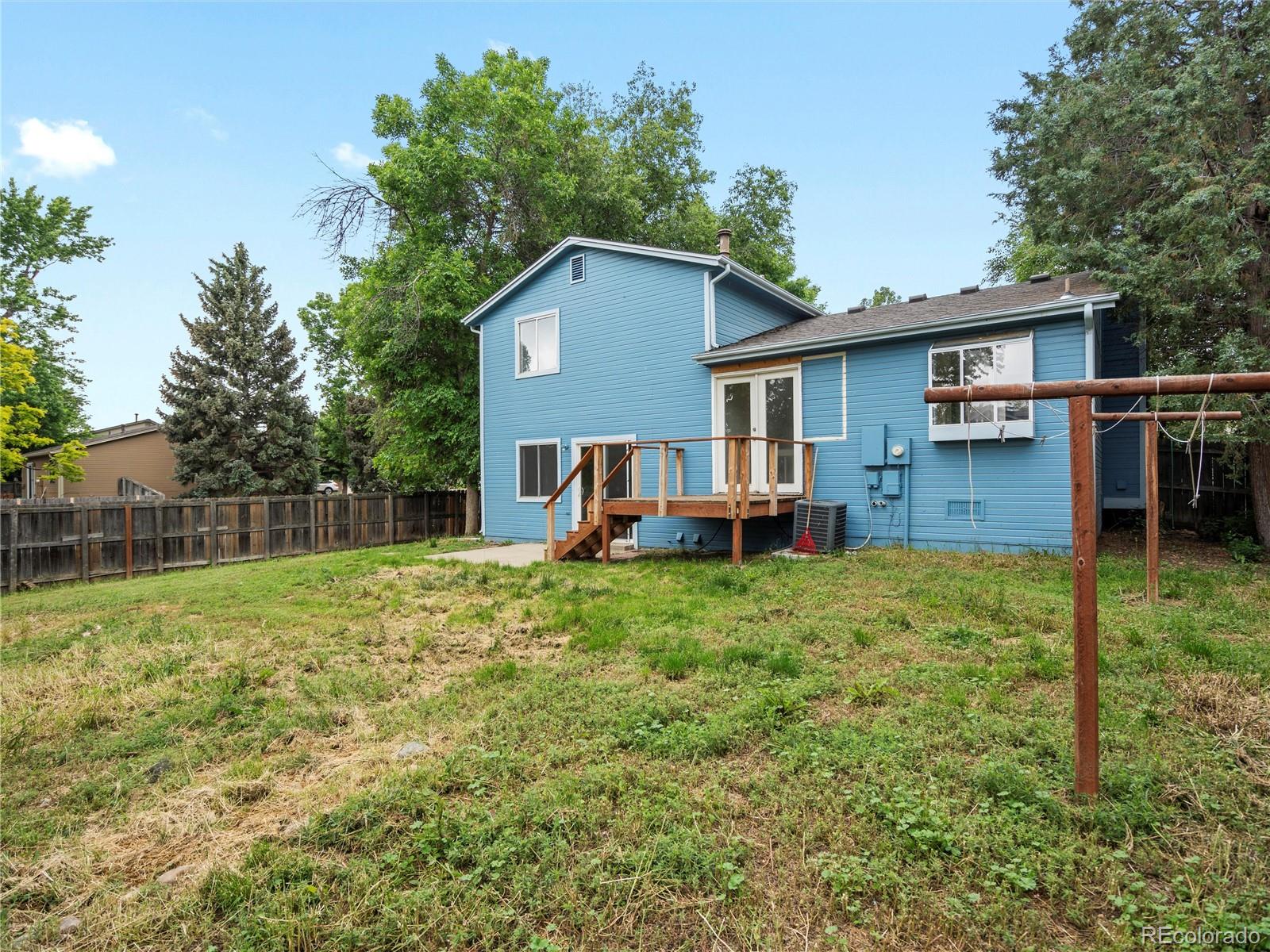 MLS Image #23 for 298 s hoover avenue,louisville, Colorado