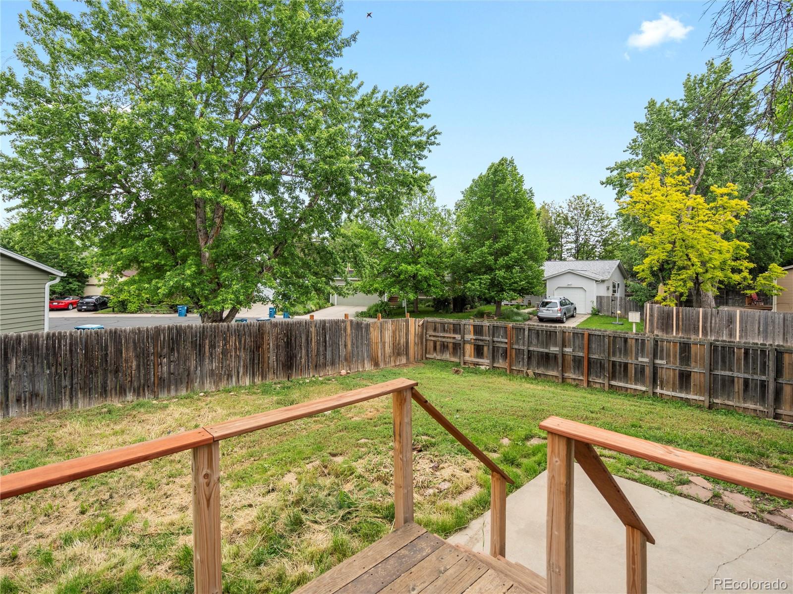 MLS Image #25 for 298 s hoover avenue,louisville, Colorado
