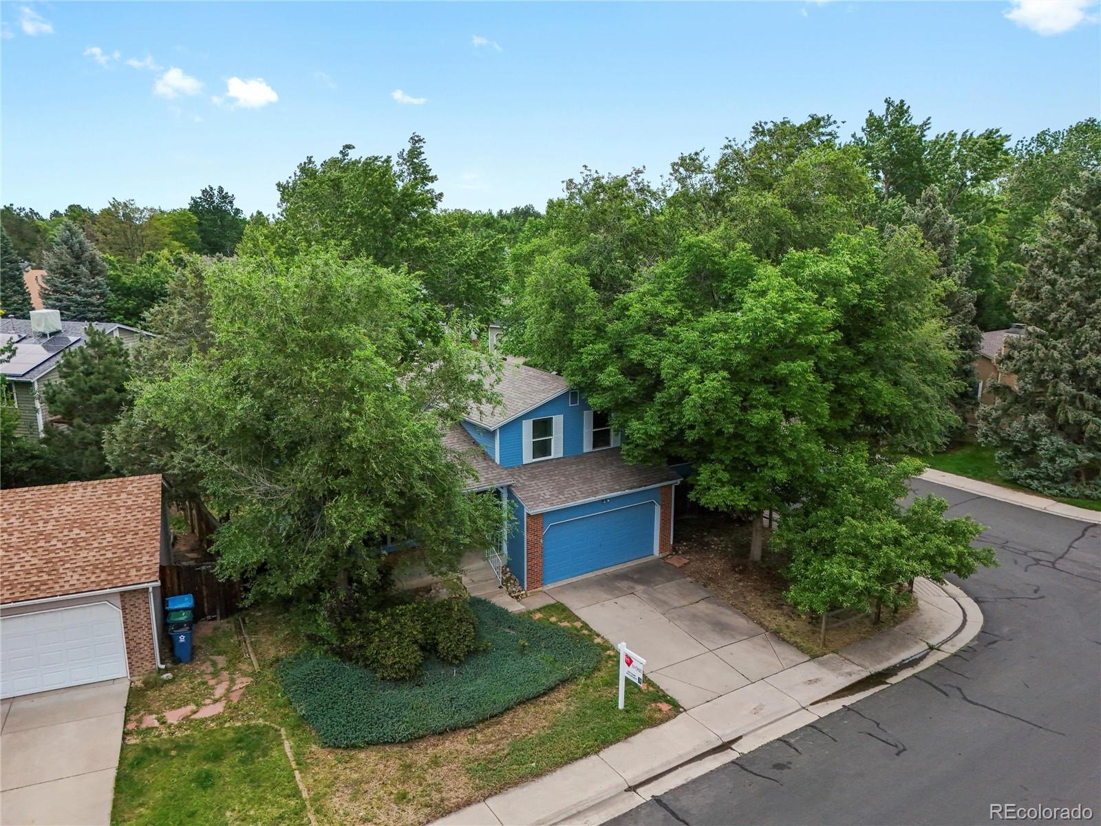 MLS Image #28 for 298 s hoover avenue,louisville, Colorado