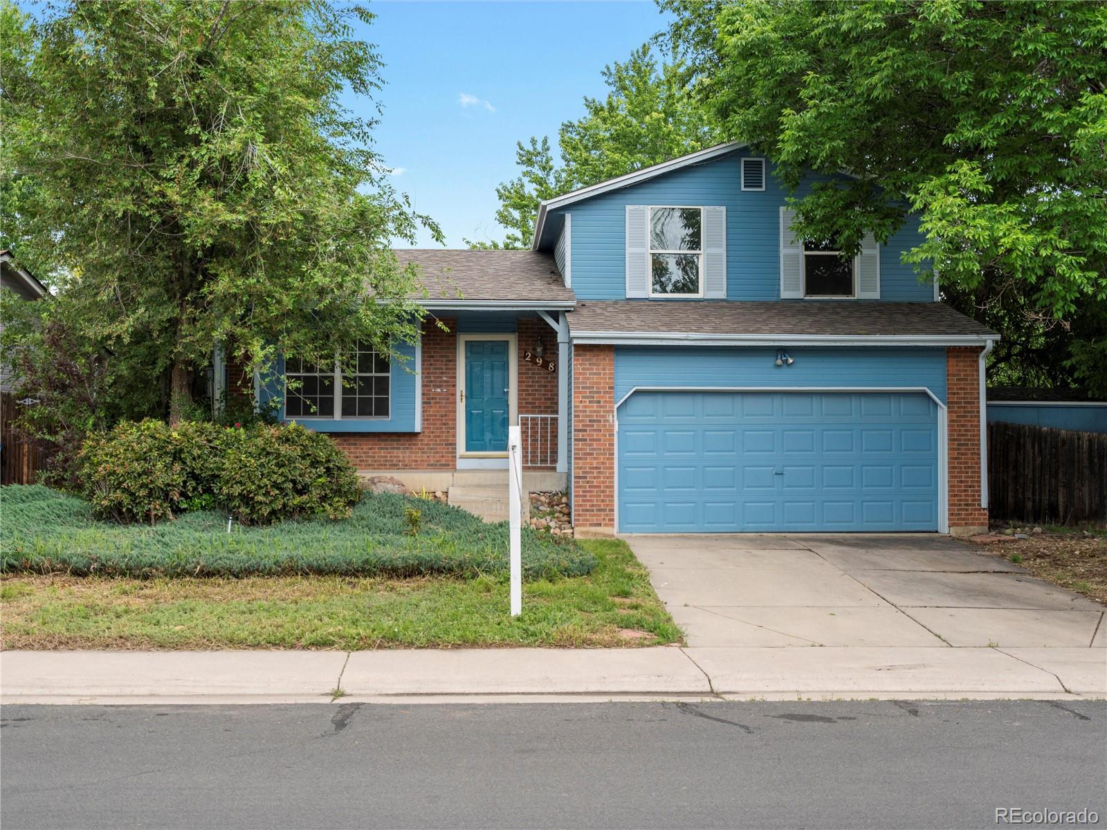 MLS Image #29 for 298 s hoover avenue,louisville, Colorado